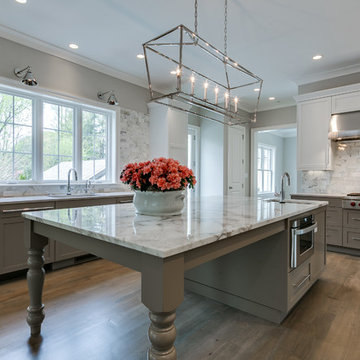 A Luxmanor Staple, North Bethesda