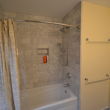 West Chester Bathroom Remodel