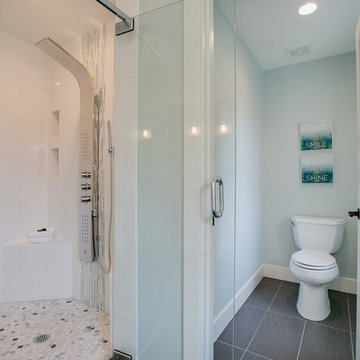 Farmhouse Chic Hits Minneapolis Suburb!!