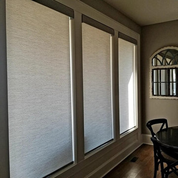 Roller Shades