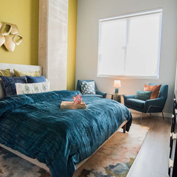 River West 1 Bedroom - Chicago, IL
