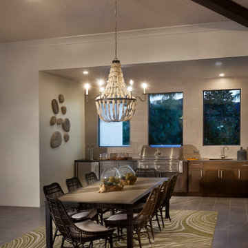 The Newcastle by John Cannon Homes
