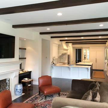 Interiors