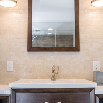 Willow Creak Home Renovation