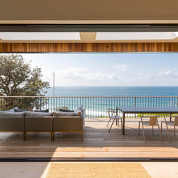 Warriewood Residence - Windows And Doors
