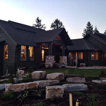 Whitefish House