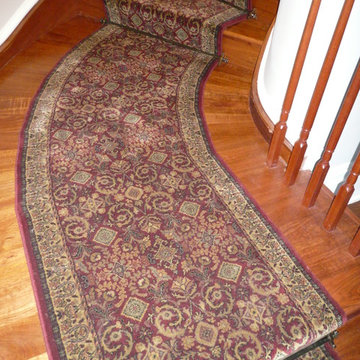 Stair Runner