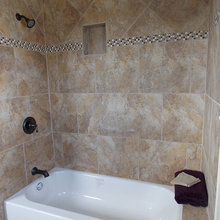 Kids bathroom