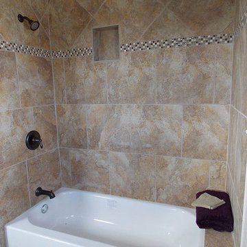 Bathrooms