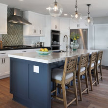 kitchen inspiration