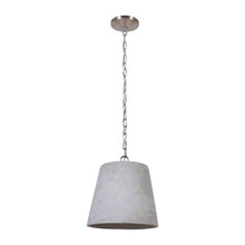 Pendant Light