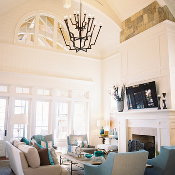 Lake Murray Residence - Lexington, SC