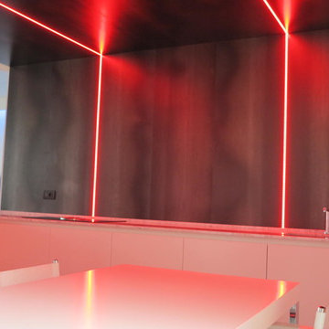 LE NOSTRE CUCINE
