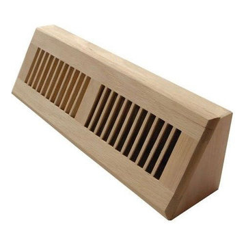 Wood Vents