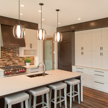 Wiebe Kitchen Reno