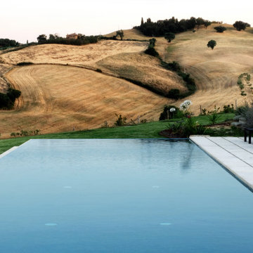 PROGETTO TORRITA DI SIENA
