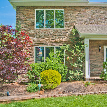 Exterior Remodel in Middlesex County, NJ