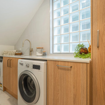 Randwick | Tranquil Retreat | Ensuite, Powder Room & Laundry