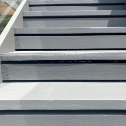 WOOLLOOMOOLOO - STRATA POOL DECK - Products