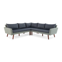 Outdoor Sofas