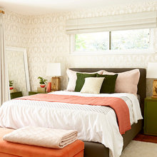 guest bedrooms