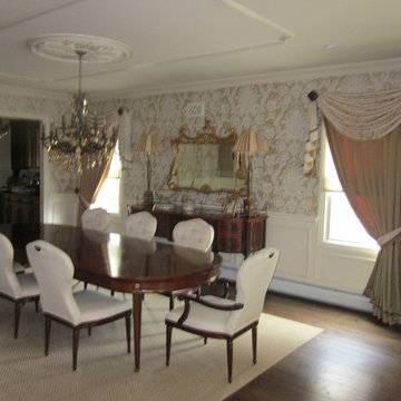 Window Treatments