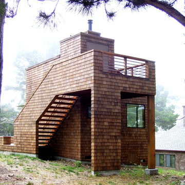 Sea Ranch Observatory