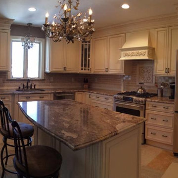 Kitchens