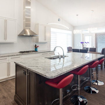 Cypress County - Medicine Hat - New Construction