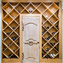 wine