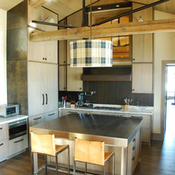 Lake Creek Cabinetry - Kitchen Products