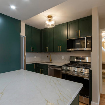 Project 333 Lenox Hill