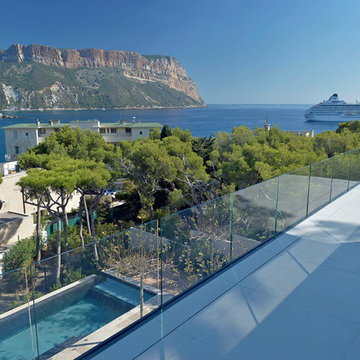 Ma Maison à Cassis