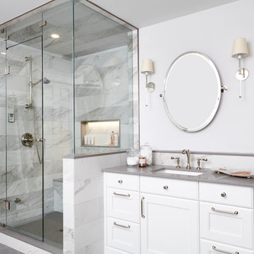 Bathrooms for Utility and Leisure