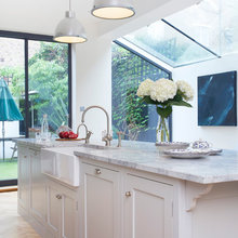 house extension
