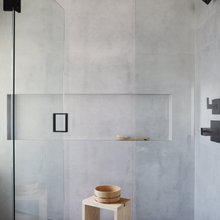 My Bathroom Plan