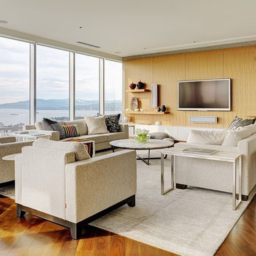 Shangrila Vancouver