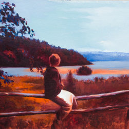 Action I - Paintings