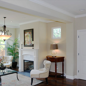New Mediterranean House