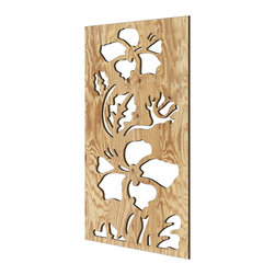 Decorative wall panels- NS08 - Wall Panels