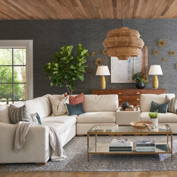 Wesley Hall Furniture, Authorized Dealer