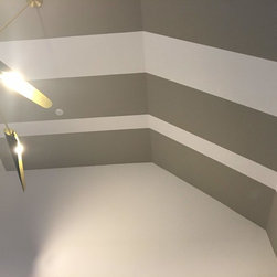 Walnut Creek Condo Renovation - Paint