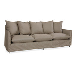Lee Industries Outdoor Patio Furniture - Outdoor Lounges