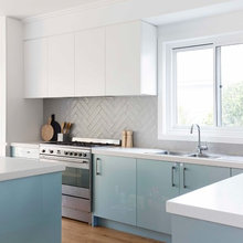 Kitchen Ideas