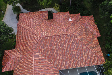 Roofing