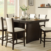 kitchen table