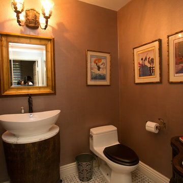 Tobias Ave Residence