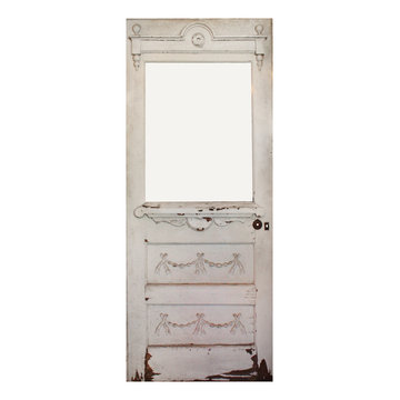 Antique Doors