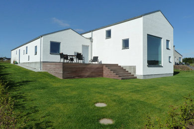 Villaer