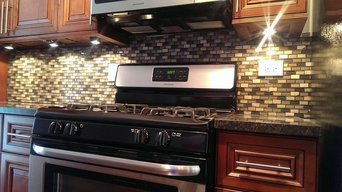 Pendant Lighting